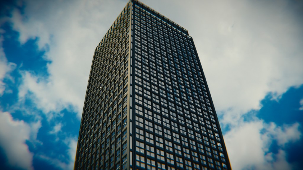 Skyscraper preview image 1